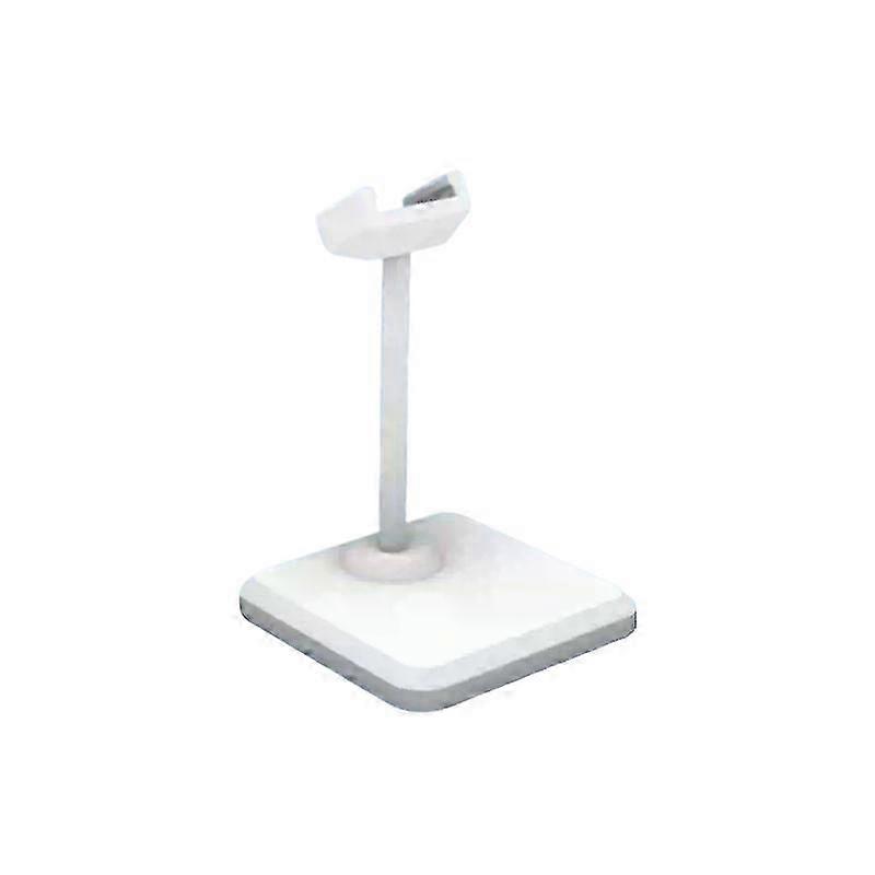 3D Printed Desktop Microphone Stand Base
