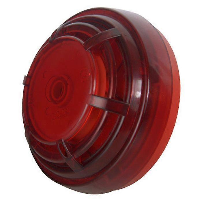 Fire siren - DMTECH - 96dB - 9-30Vdc - LED Flash - Easy installation