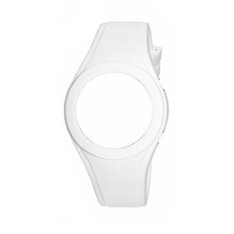 Watx&colors watch watch for Unisex with cowa1901 rubber bracelet