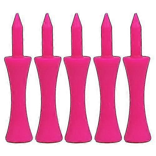 Unbreakable Reusable Consistent Golf Tees