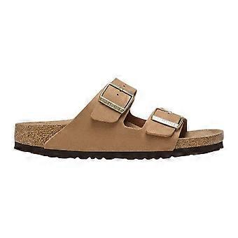 Birkenstock Arizona open teensandalen voor dames
