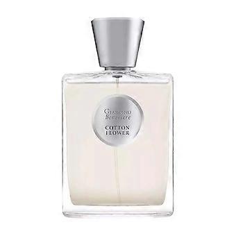 Cotton Flower Eau de Parfum, 100 ml.