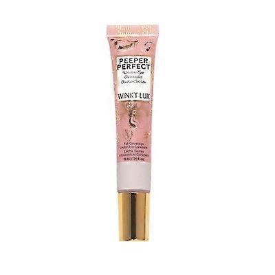 Winky Lux Peeper Perfect Under Eye Concealer Medium Deep 0.33 oz