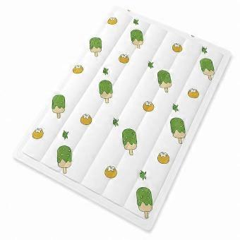 Summer Cooling Pet Mat 55x70cm Padded