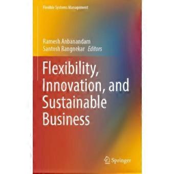 Flessibilità, innovazione e sostenibilità aziendale.