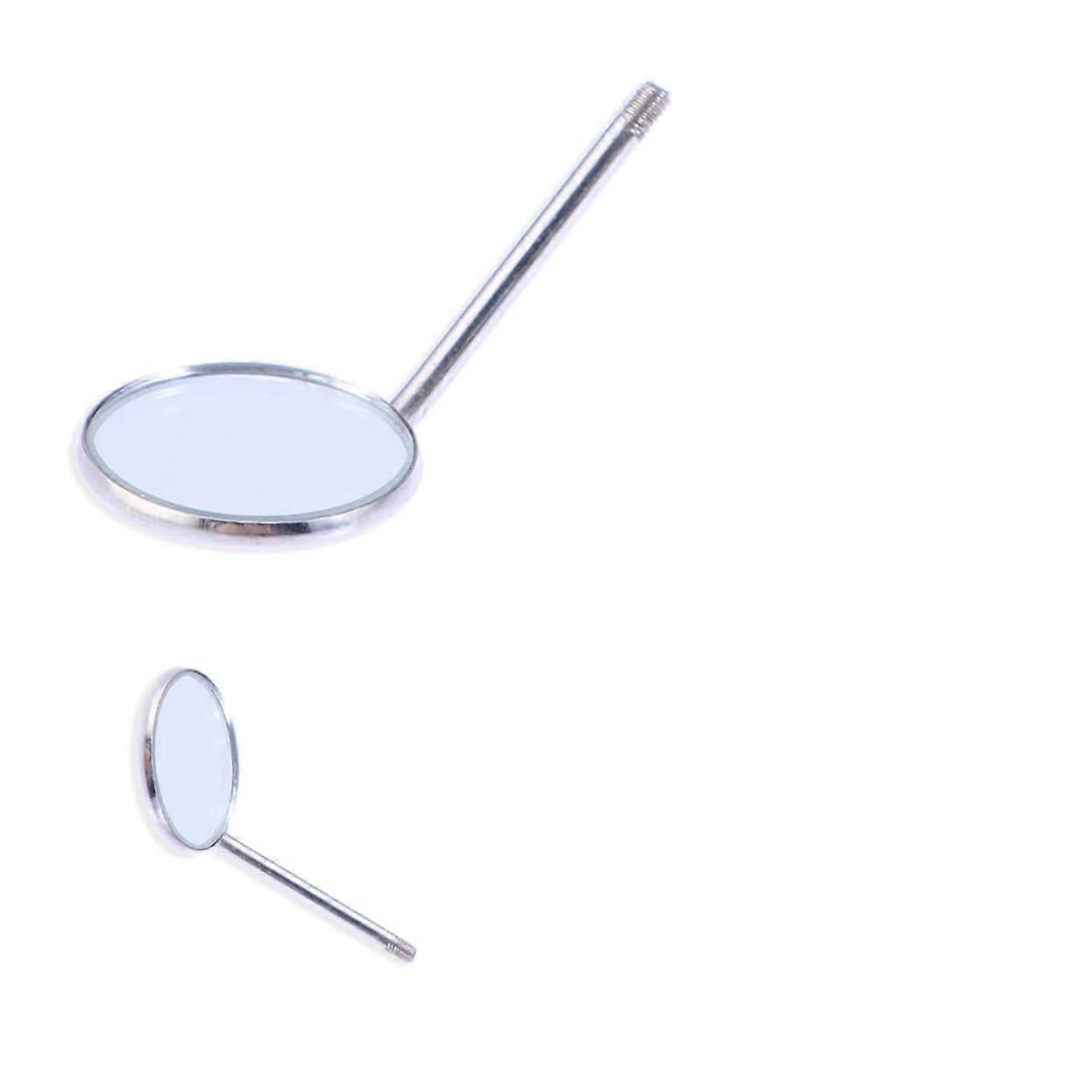 Dental Inspection Mirror Kit 10pc