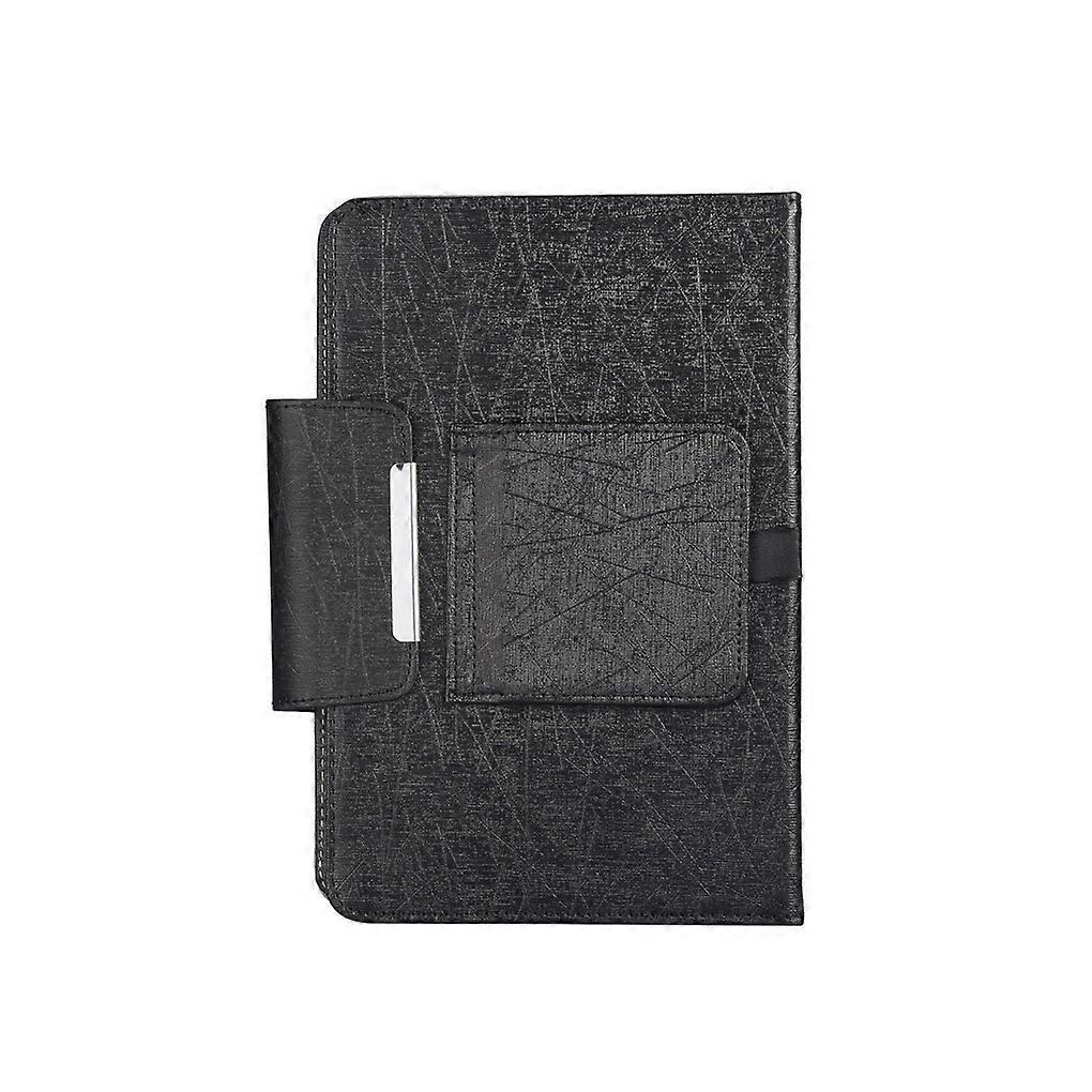 Durable Leather Keyboard Shield Cover