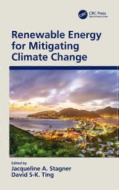 Renewable Energy For Mitigating Climate Change