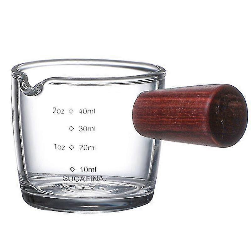 1pcs Thicken Pitcher Cup