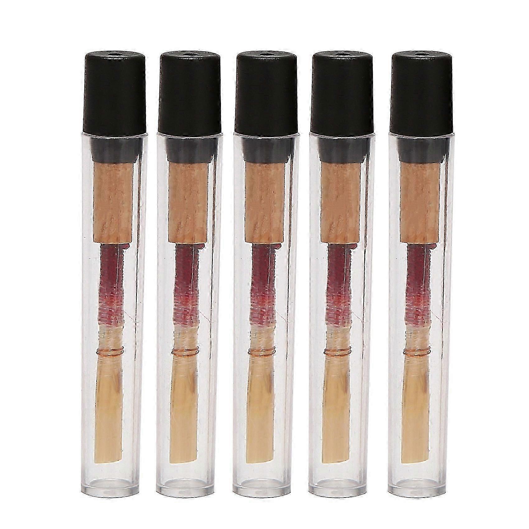 5pc Medium-Soft Handmade Oboe Reeds