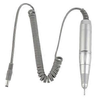 Adjustable Speed Nail Drill Handle