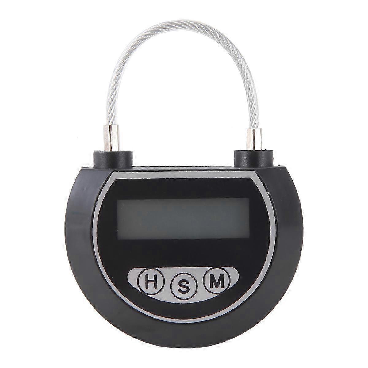 Elektronisches Zeitschloss Timer Lock Container
