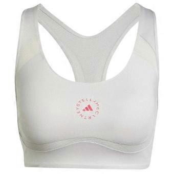 Adidas Womens/Ladies Stella McCartney TruePurpose Medium Support Sports Bra