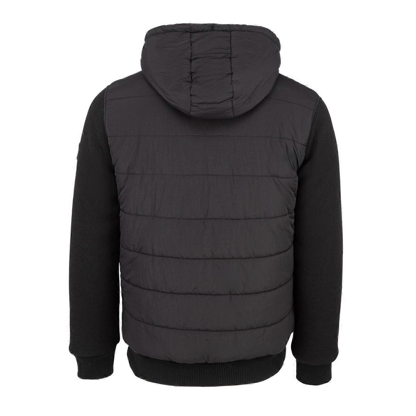 Firetrap Mens Sartorial Padded Jacket
