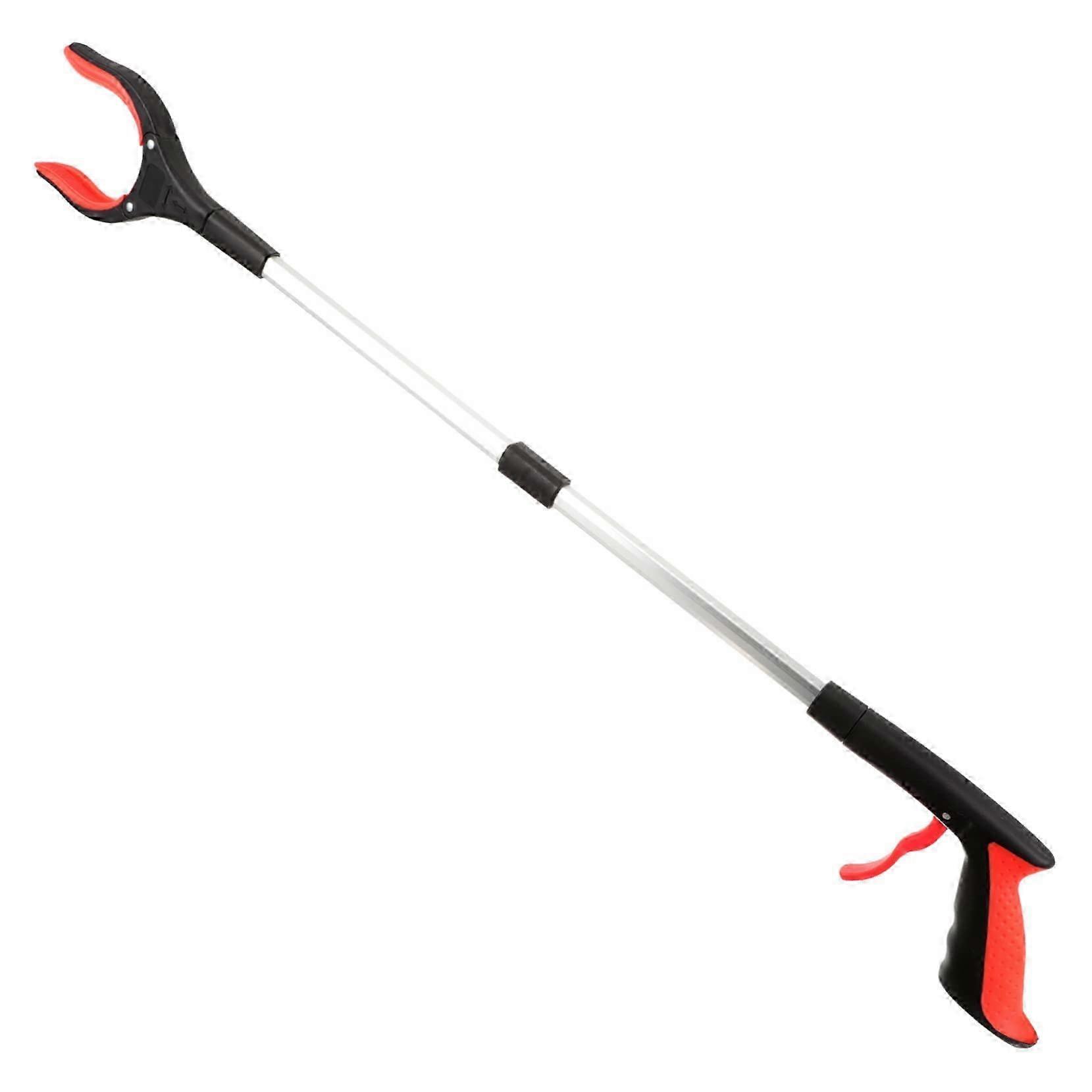Strong Clamping Foldable Reacher