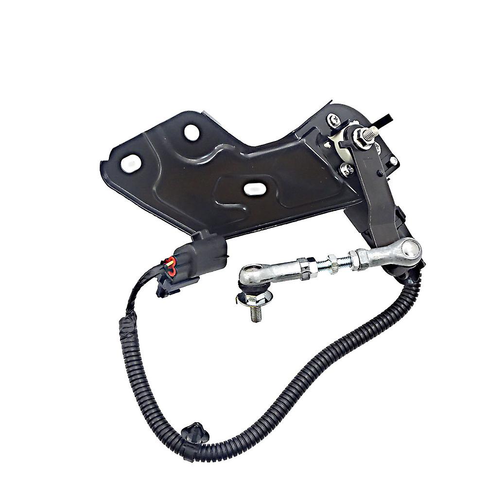 Height Sensor Front R Apply To: Toyota Land Cruiser 100(uzj100) 1998-2007