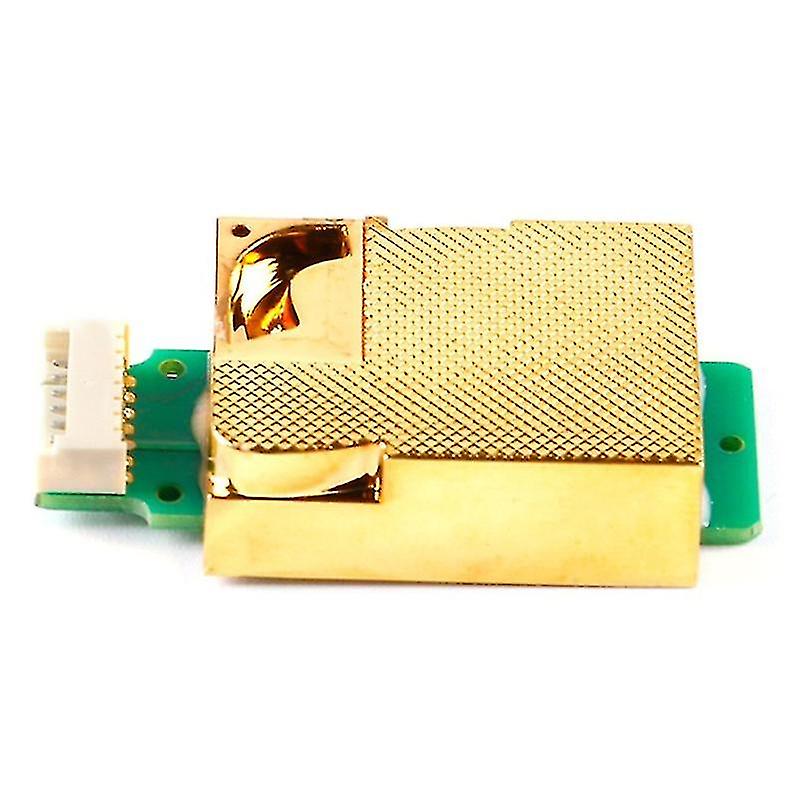 Mh-z19c Co2 Infrared Carbon Dioxide Gas Mon Ing Sensor Module Detection