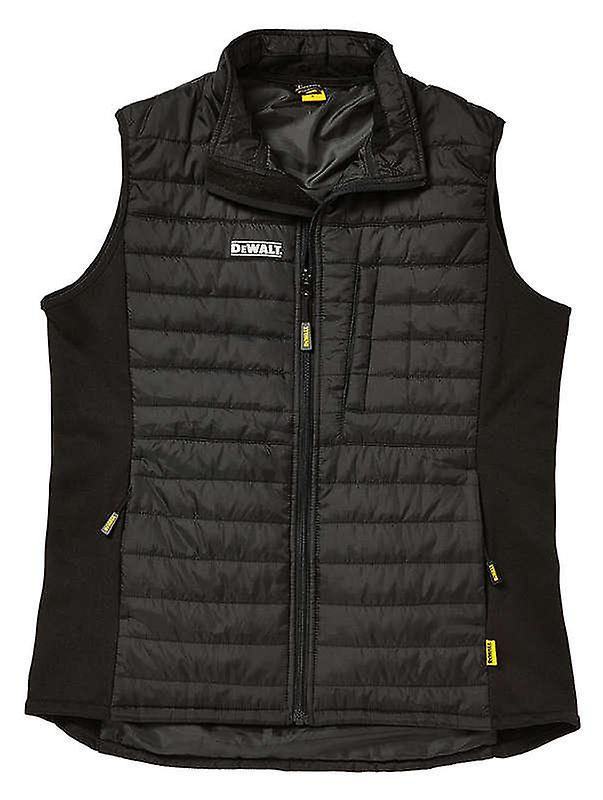 DeWALT Force Soft Padded Lightweight Gilet