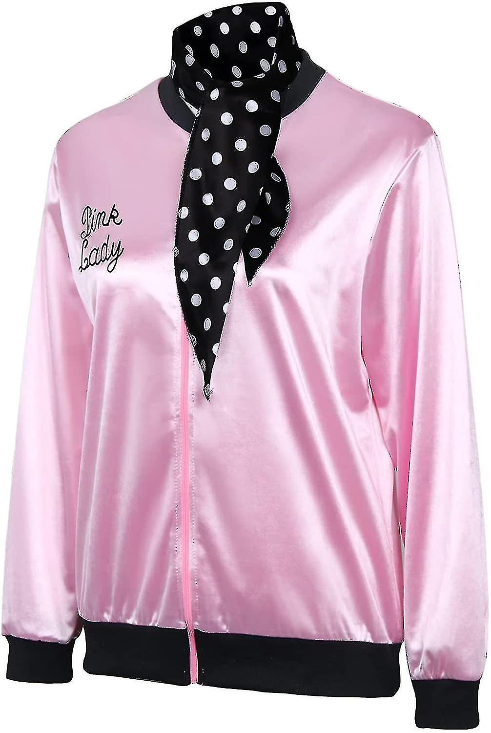 Pink Ladies Costume Costume Find The Best Price At Pink Ladies