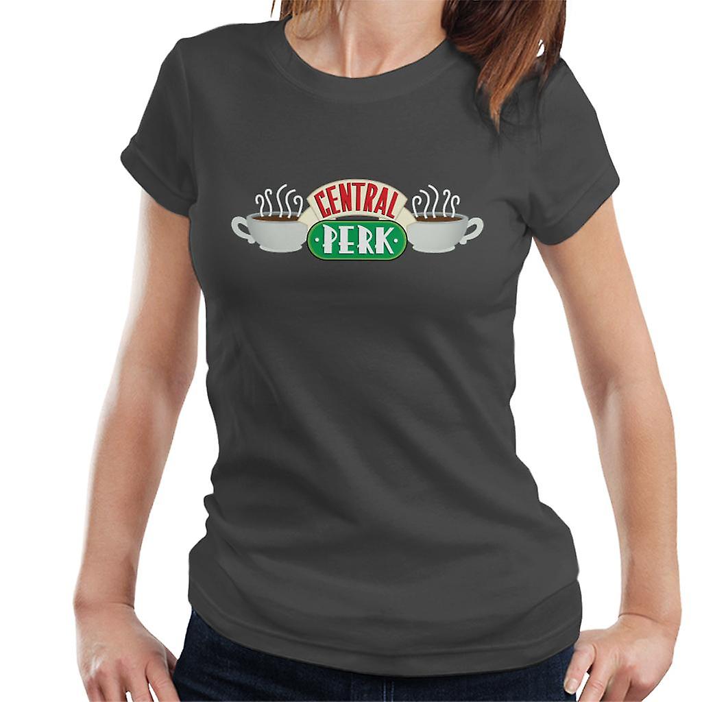 Friends Central Perk Women's T-Shirt