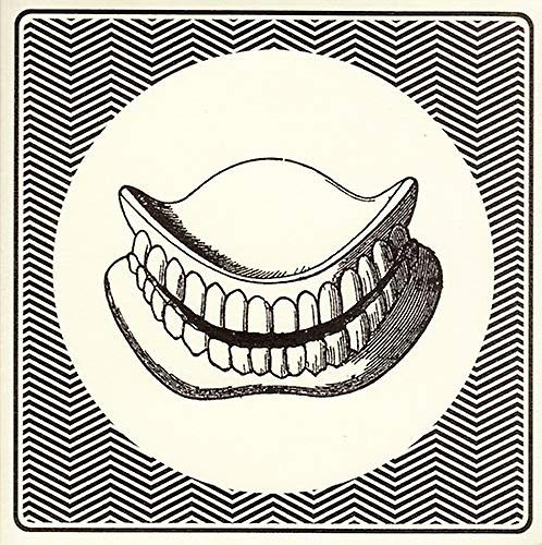 Hookworms - The Hum [CD]