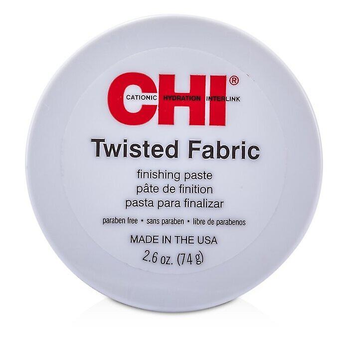 Chi Twisted Fabric (finishing Paste) 74g/2.6oz