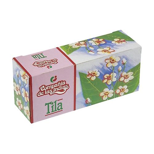 lime infusion 25 infusion bags