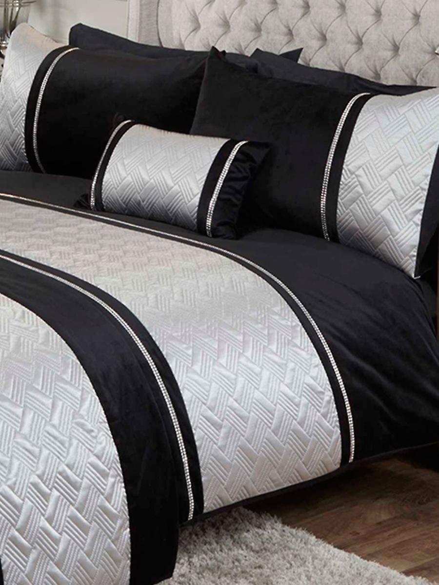 Capri Ensemble de couette Super King