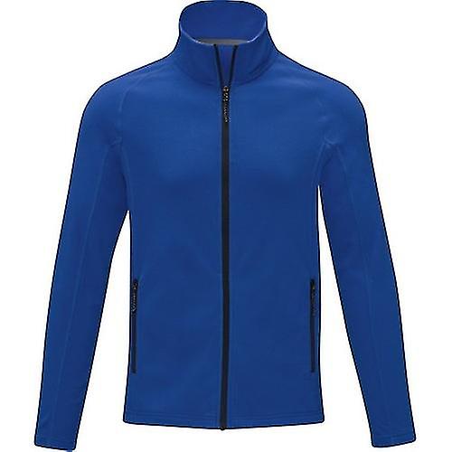 Elevate Essentials Mens Zelus Fleece Jacket