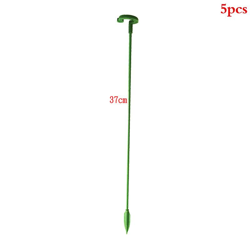 Plastic Plant Flower Stand Reusable Flower Vegetable Protection Fixing Tool
