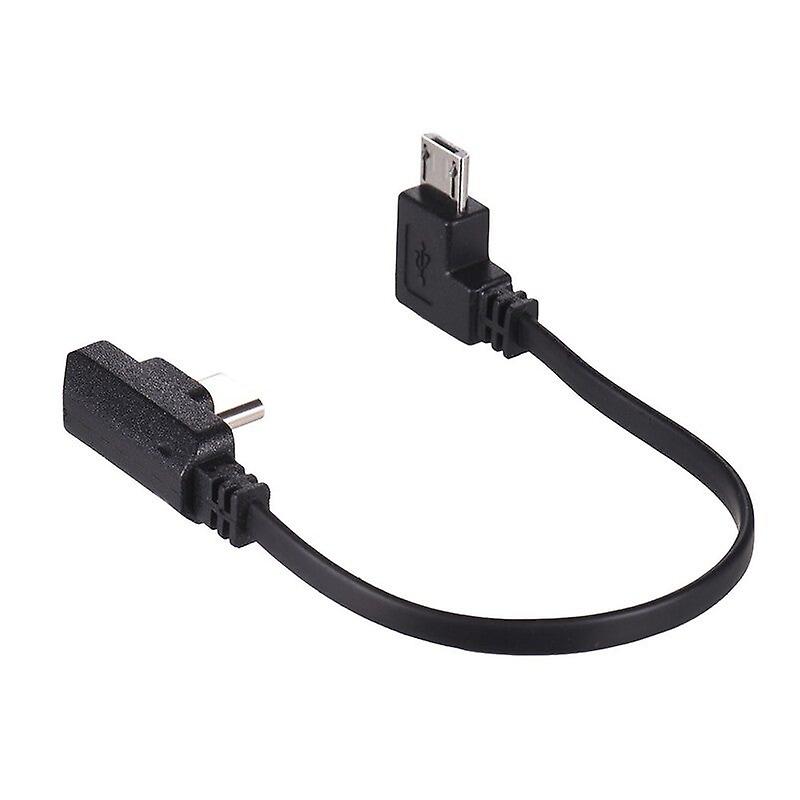 Type C Charging Cable For Android Smartphone Smooth 3 4 Cables & Adapters
