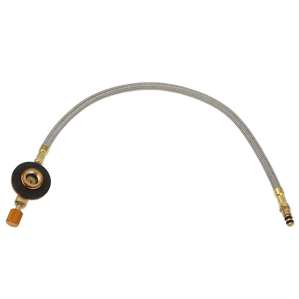 Stove Connector