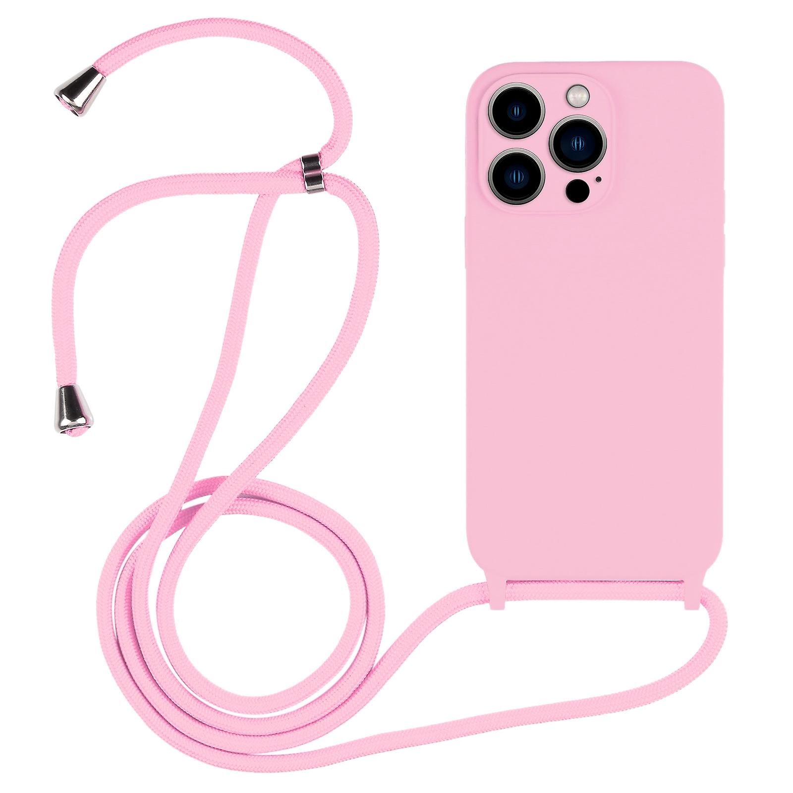 Liquid Silicone Case For iPhone 13 Pro Max