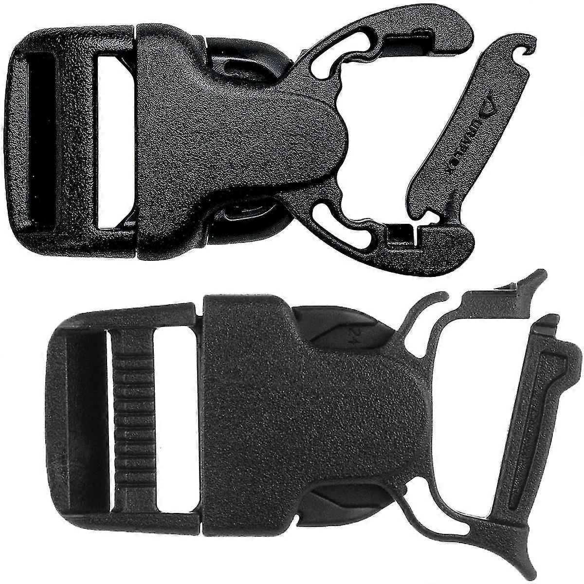 Gear Aid Snap Bar No-Sew Replacement Buckle