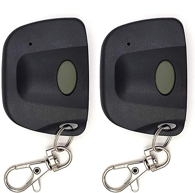 Tiltamatic Magic Key Garage Remote Trg306 Tr300 Trv300 Trg 303 Tilt-a-matic