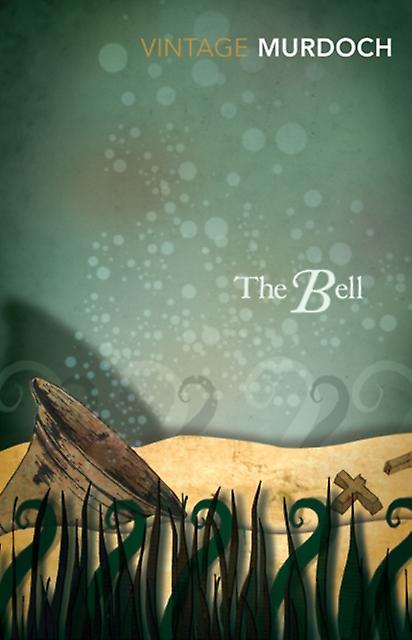 The Bell by Iris Murdoch Paperback