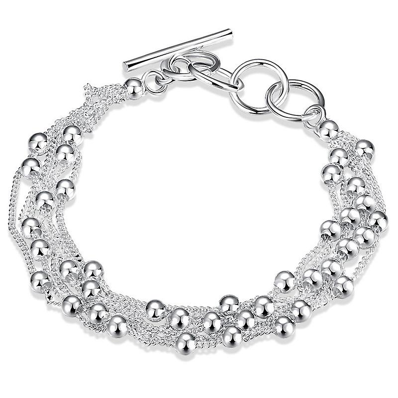 Bracciale Perline versatile