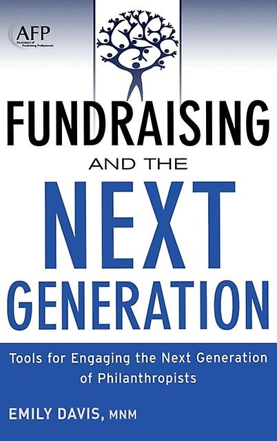 Fundraising Next Generation - Davis
