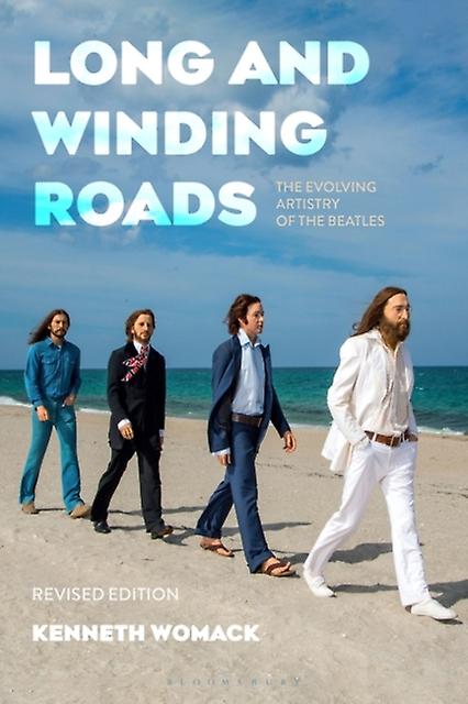 Long And Winding Roads Revised Edition by Womack & Dr. Kenneth Monmouth University & West Long Branch & USA Paperback