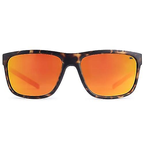 Trespass Unisex Adult Bryn Tortoise Shell Sunglasses