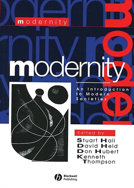 Modernity Paperback