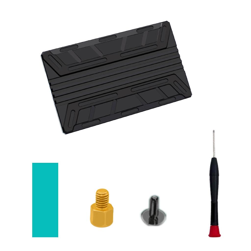 NVME MKEY SSD RAID PCIEX16 Card for Efficiently Expand Computer Storage