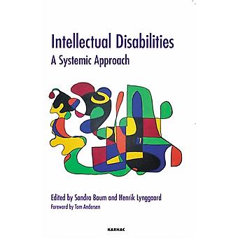 Intellectual Disabilities - Taylor & Francis Ltd