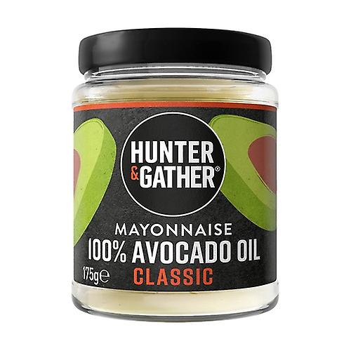 Keto Avocado Mayonnaise 250 g