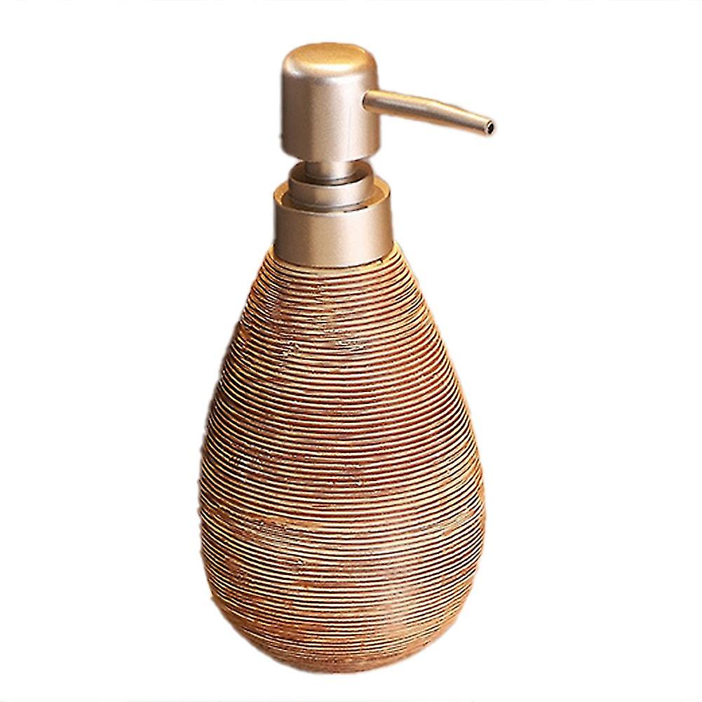 Ceramic Dispensers Emuls Bottles Bath Accessories Set Wedding