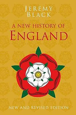 A New History of England