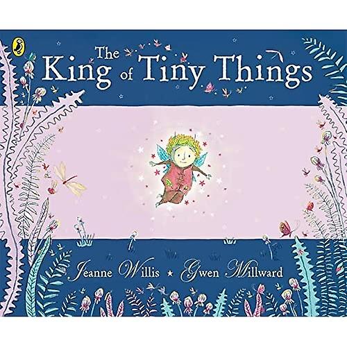 El rey de las cosas pequeñas