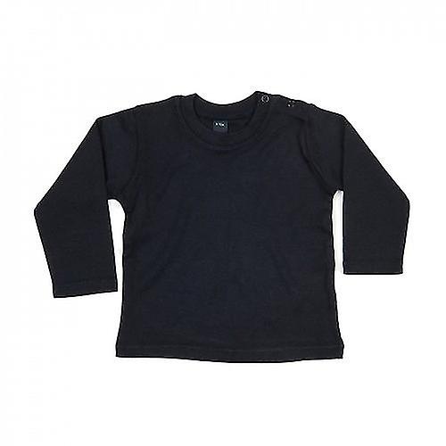 Babybugz Baby Long-Sleeved T-Shirt