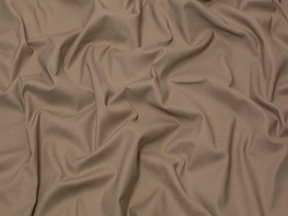 Minerva Core Range Woven Stretch Cotton Sateen