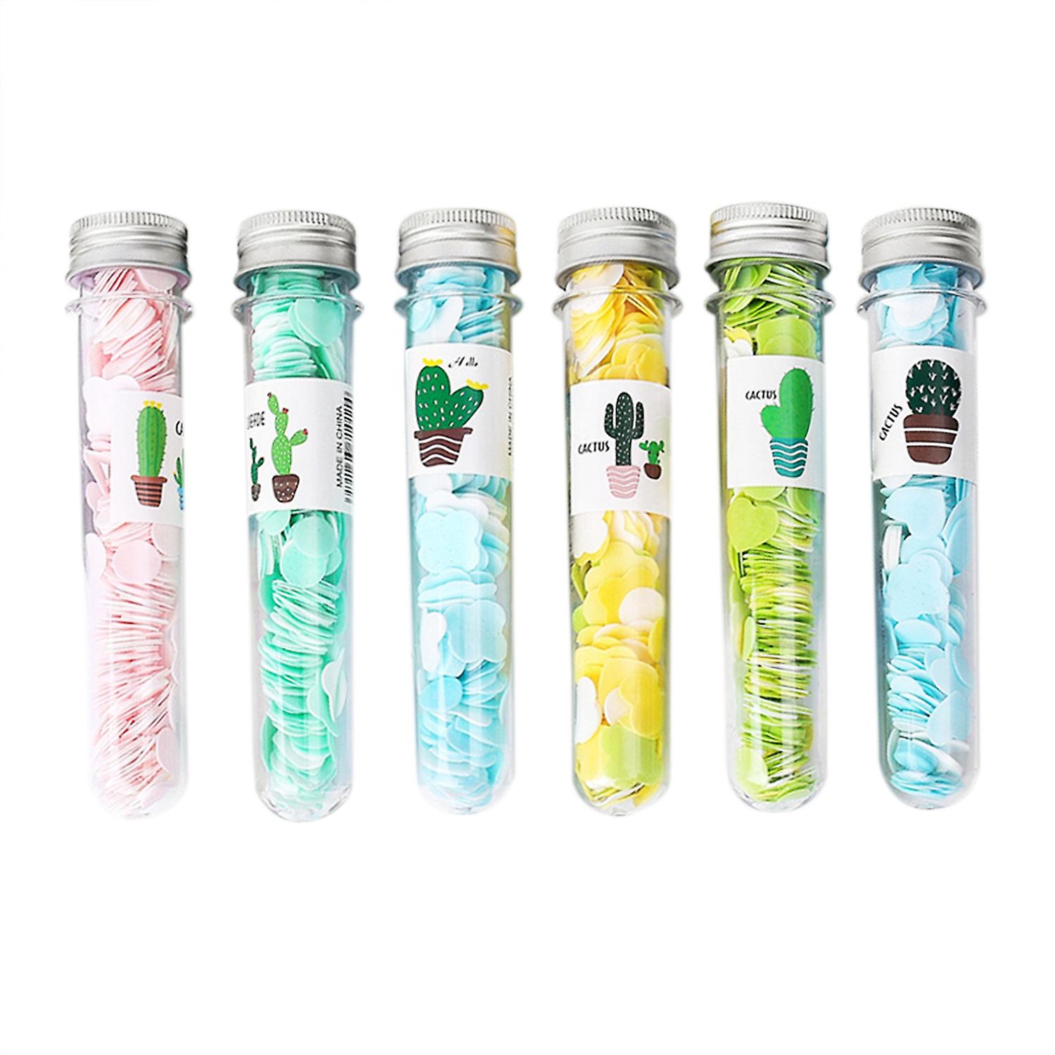 Travel Portable Disposable Soap Flakes with Storage Box Soap Papers Scented Foaming Mini Paper Soap 